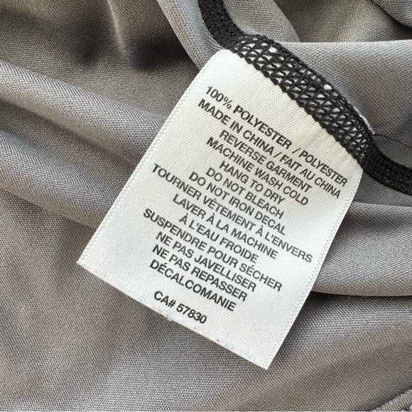 OVO activewear longsleeve - Picture 4 of 6